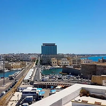 Barone Rossi Hotel 3*