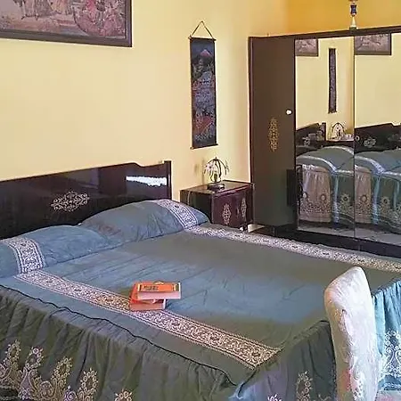 Hotel Barone Rossi